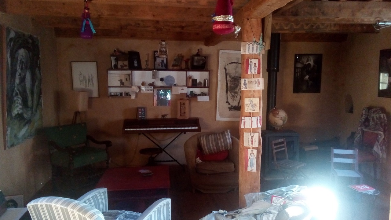 Photo of Livingroom in Banne