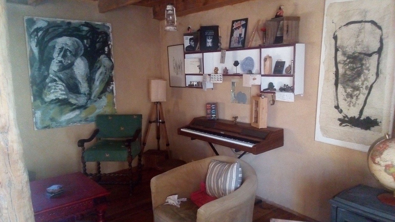 Photo of Livingroom in Banne