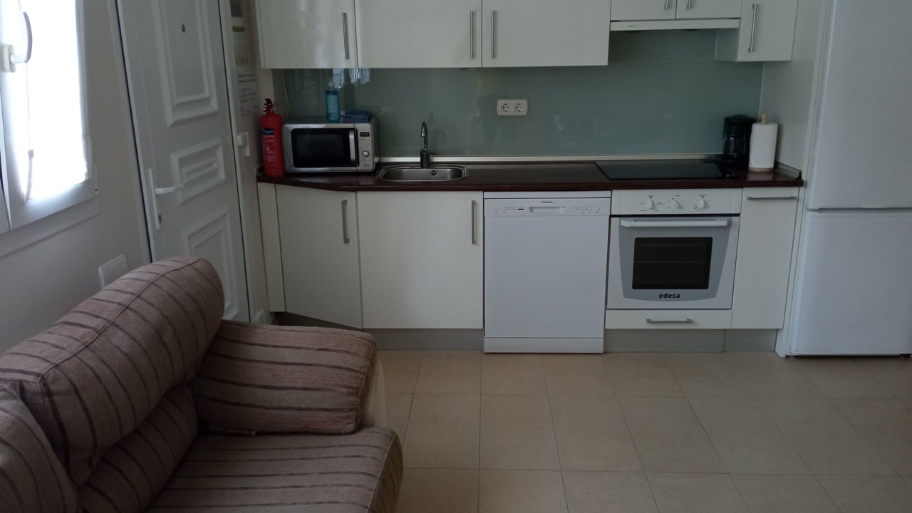 Photo of Kitchen in Llodio