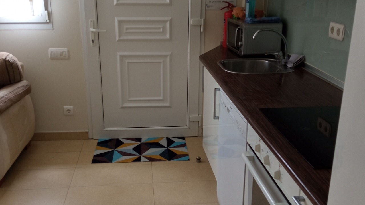 Photo of Kitchen in Llodio