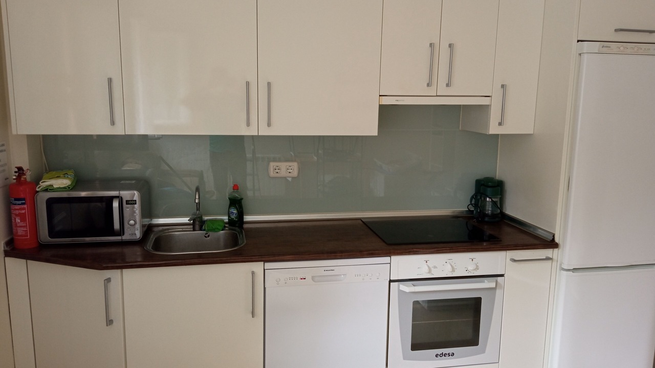 Photo of Kitchen in Llodio