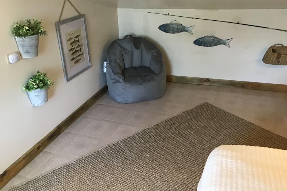 Photo of Bedroom in Grand Isle