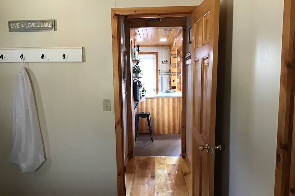 Photo of Bedroom in Grand Isle