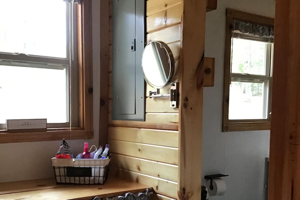 Photo of Bathroom in Grand Isle