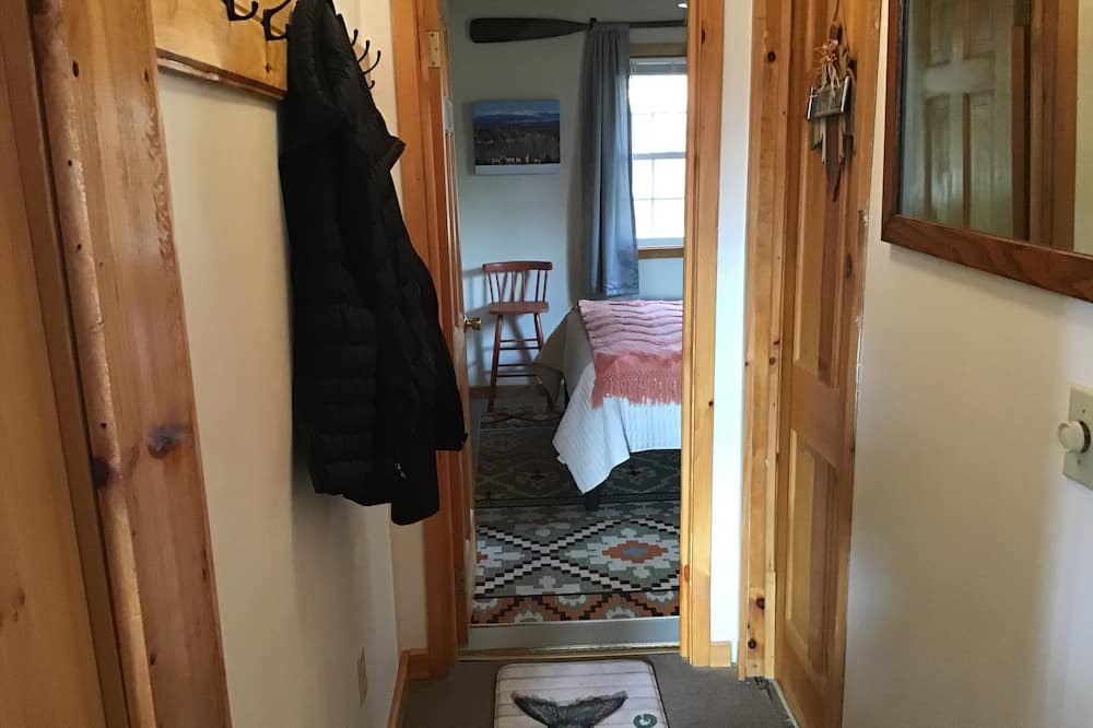 Photo of Bedroom in Grand Isle