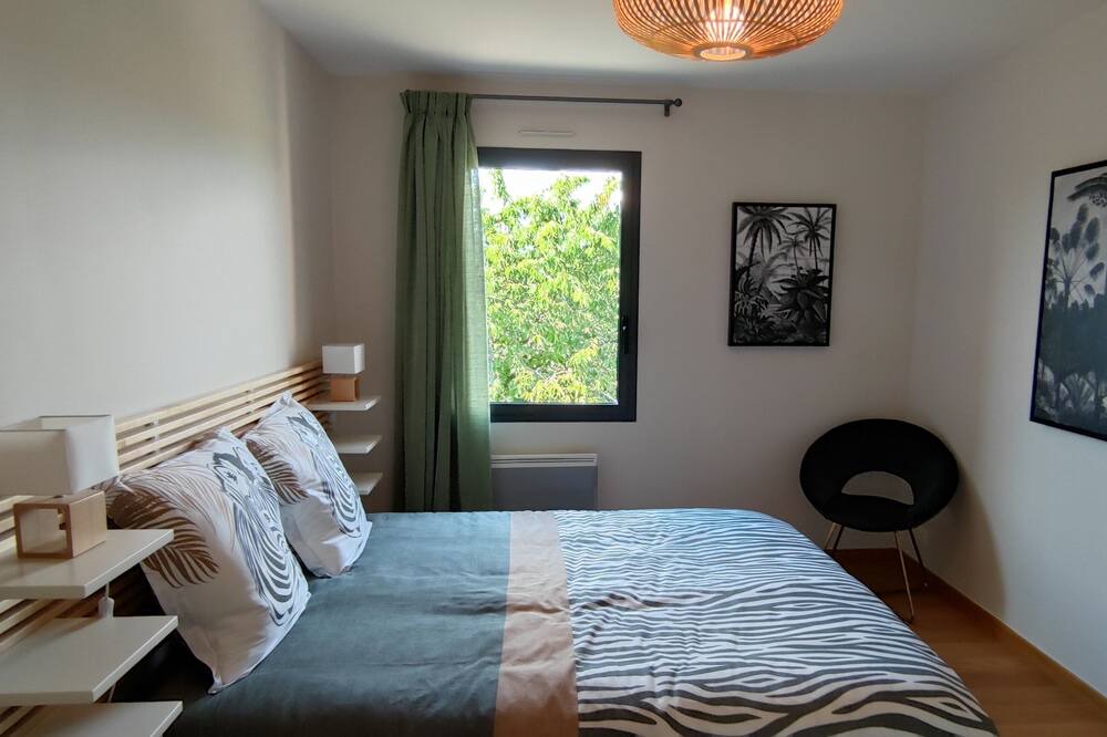 Photo of Bedroom in Vaison-la-Romaine