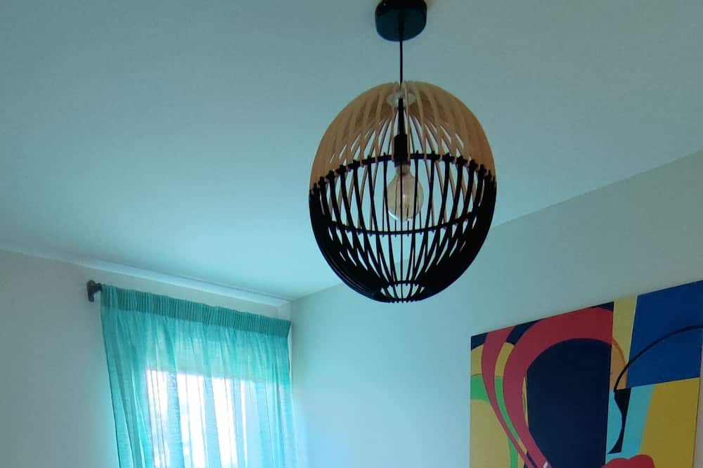 Photo of Bedroom in Vaison-la-Romaine