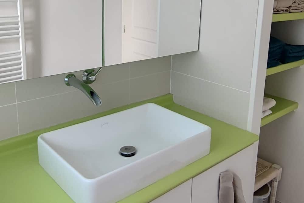 Photo of Bathroom in Vaison-la-Romaine