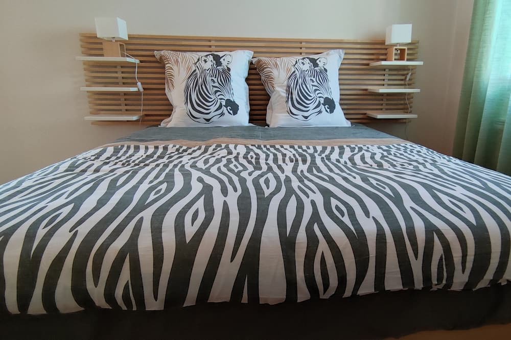 Photo of Bedroom in Vaison-la-Romaine