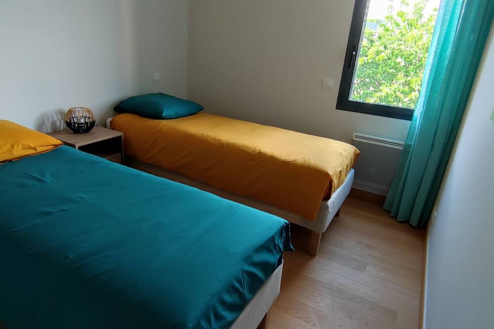 Photo of Bedroom in Vaison-la-Romaine