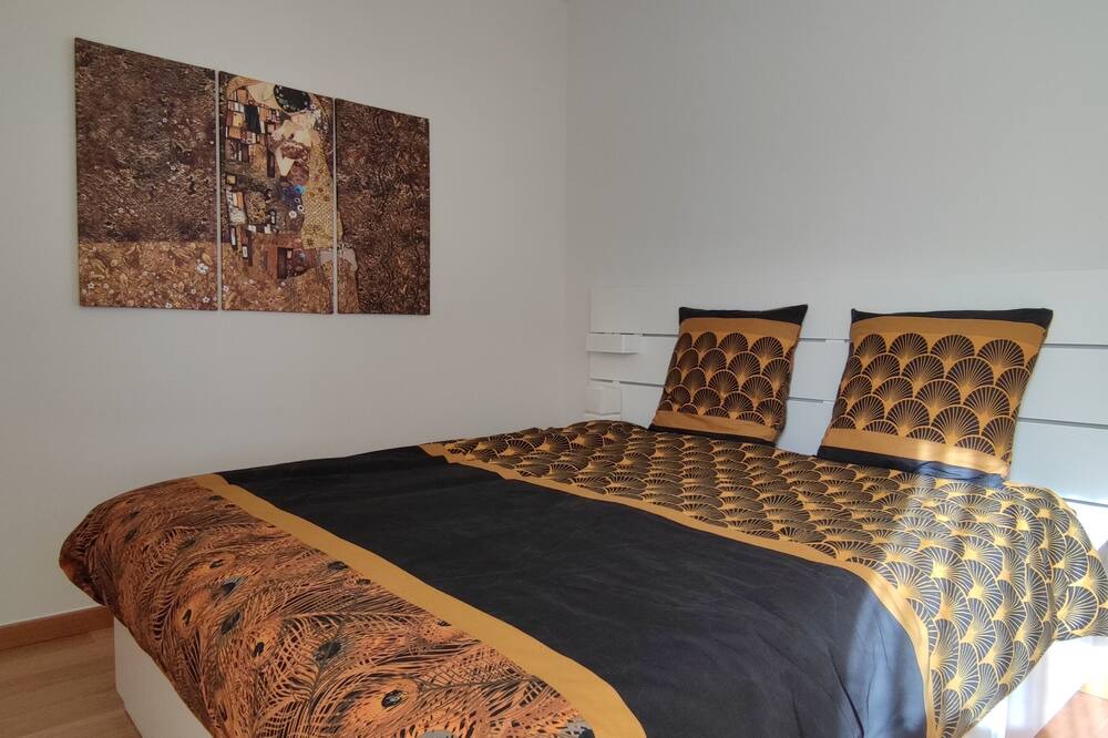 Photo of Bedroom in Vaison-la-Romaine