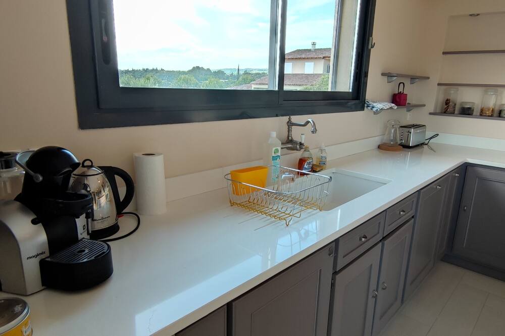 Photo of Kitchen in Vaison-la-Romaine