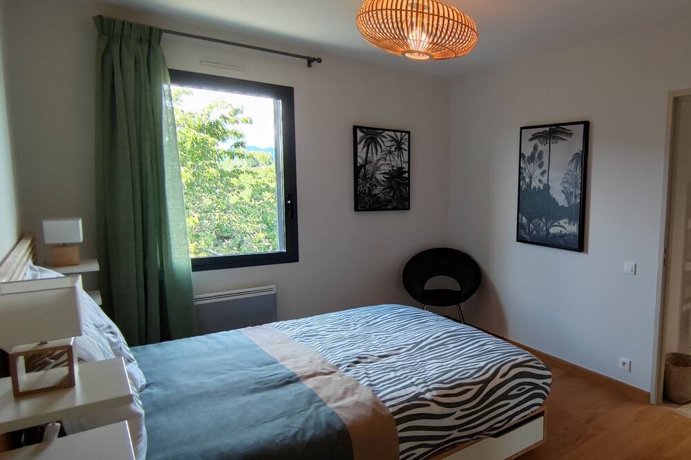 Photo of Bedroom in Vaison-la-Romaine