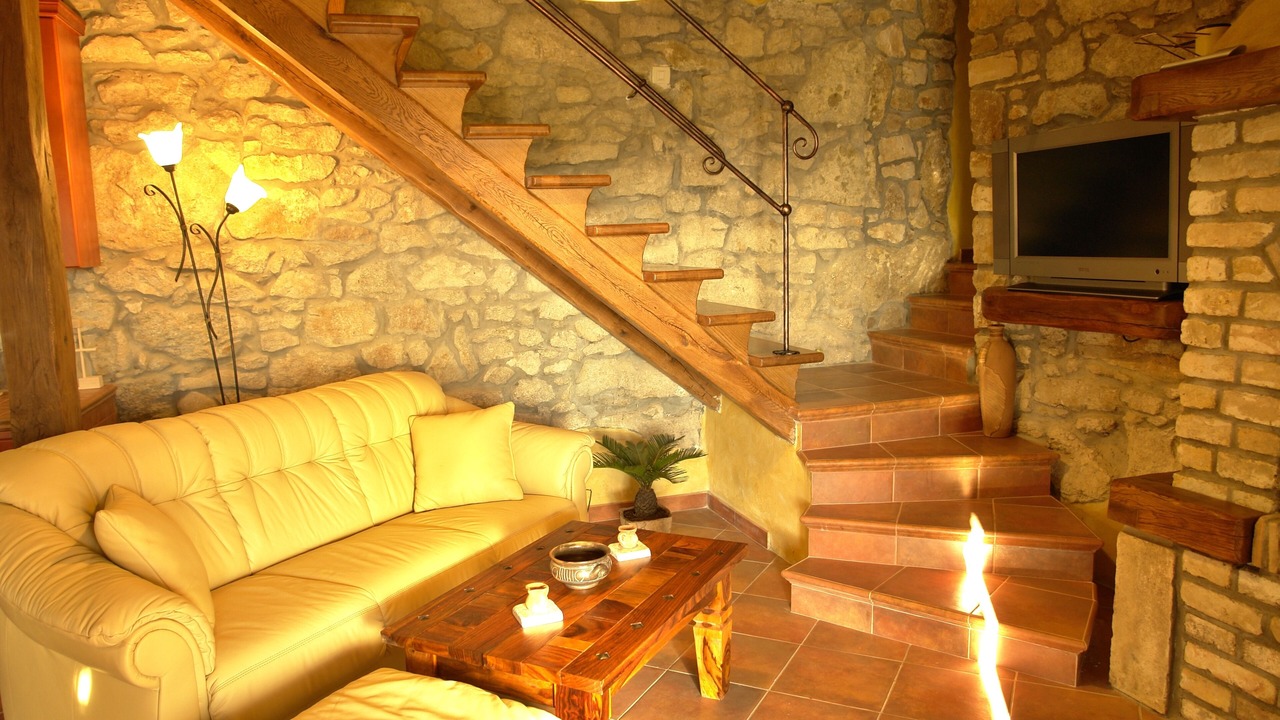 Photo of Livingroom in Kozljak