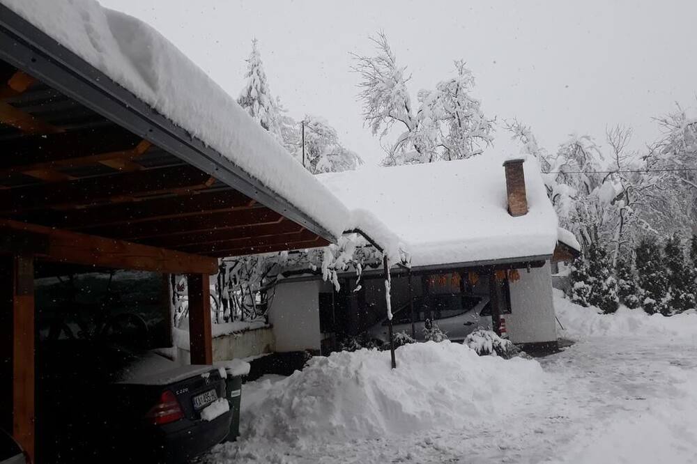 Photo of Outdoor in Ostarski Stanovi