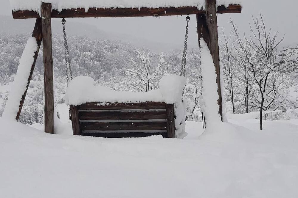 Photo of Outdoor in Ostarski Stanovi