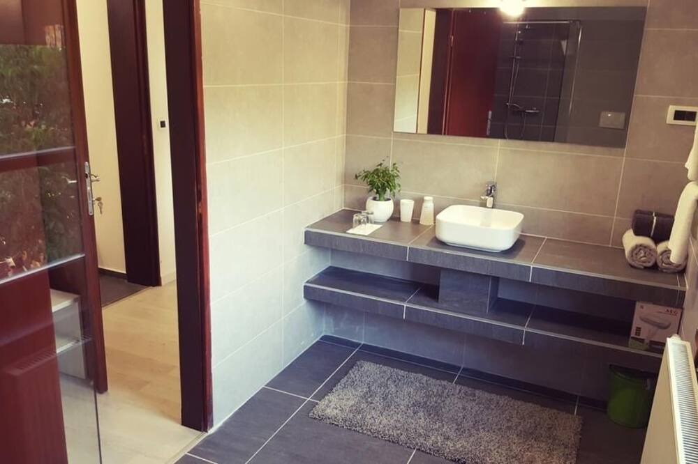 Photo of Bathroom in Ostarski Stanovi