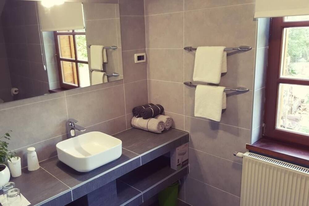 Photo of Bathroom in Ostarski Stanovi