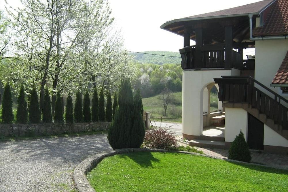 Photo of Outdoor in Ostarski Stanovi