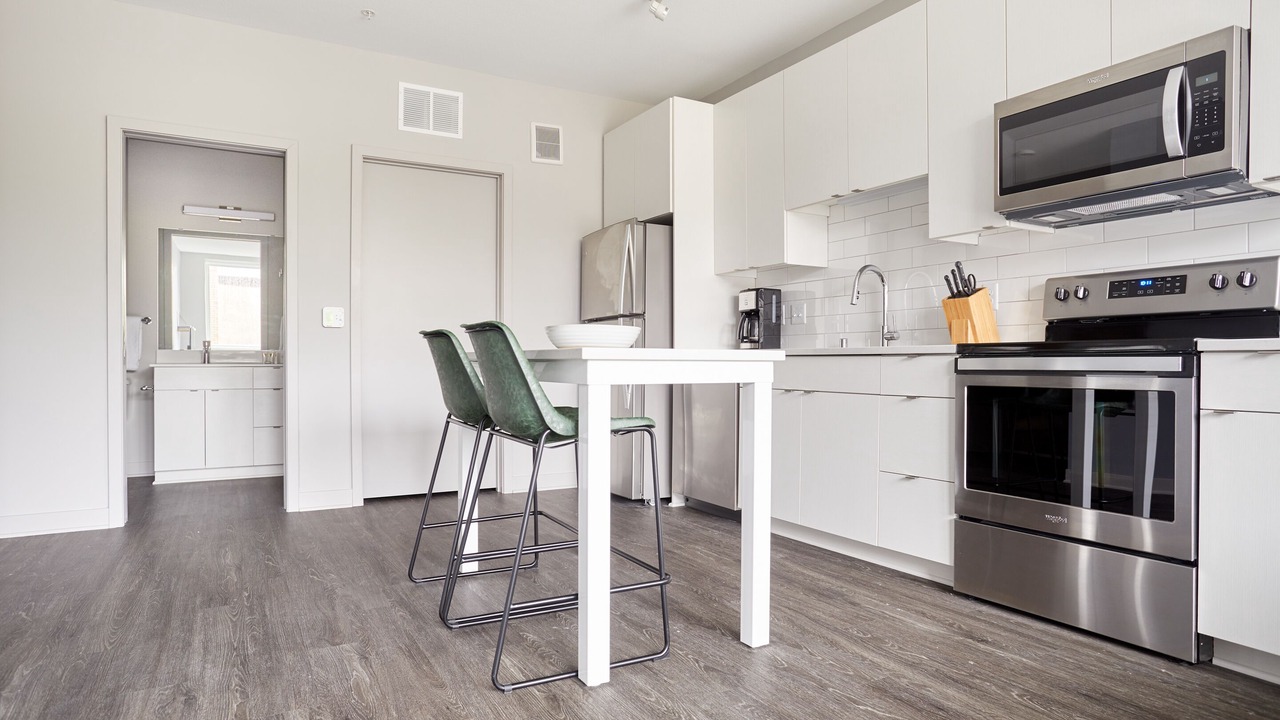 Photo of Kitchen in Minneapolis