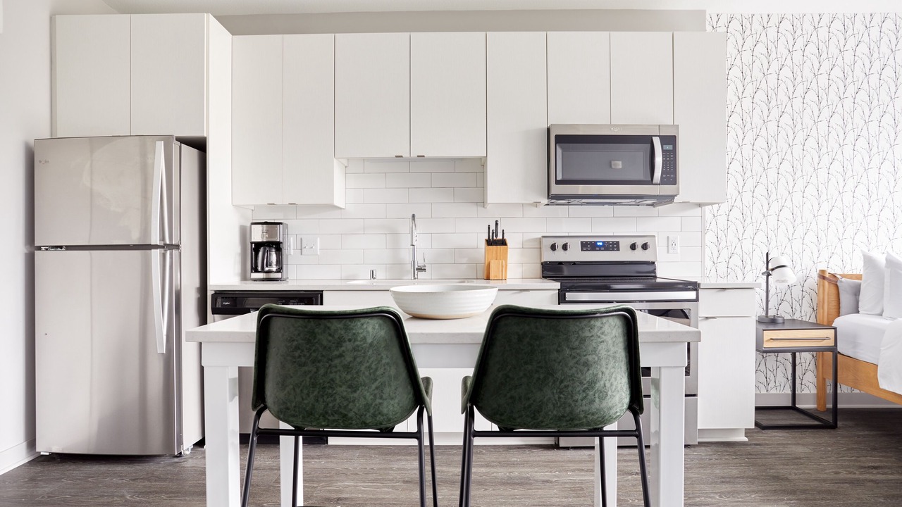 Photo of Kitchen in Minneapolis