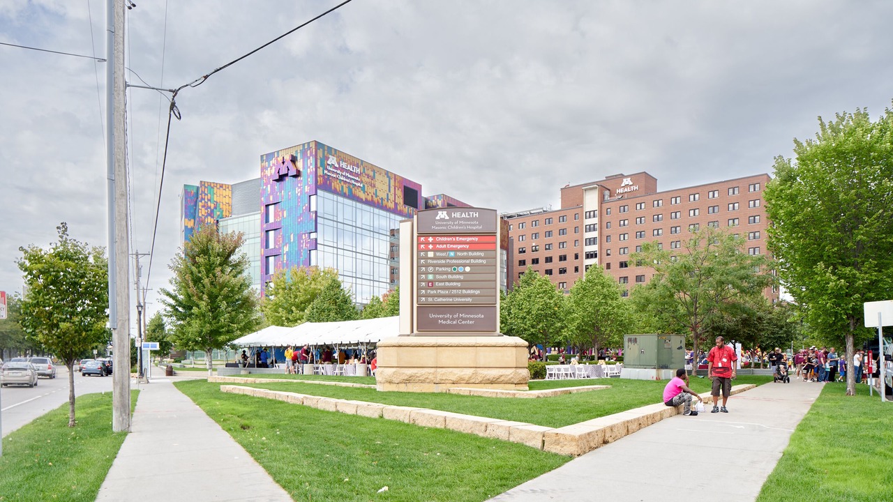 Photo of Outdoor in Minneapolis