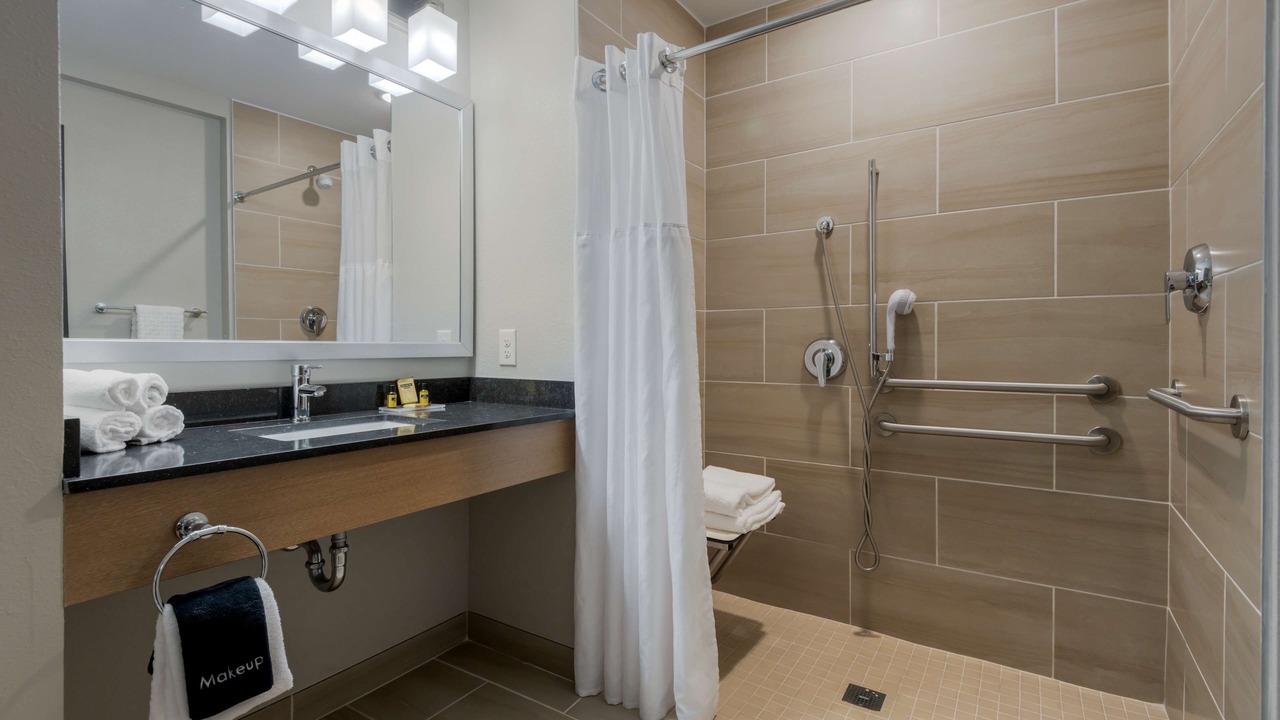 Photo of Bathroom in Rumford