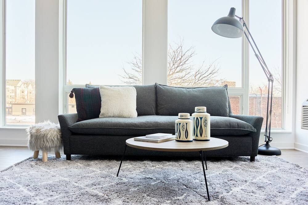 Photo of Livingroom in Whittier