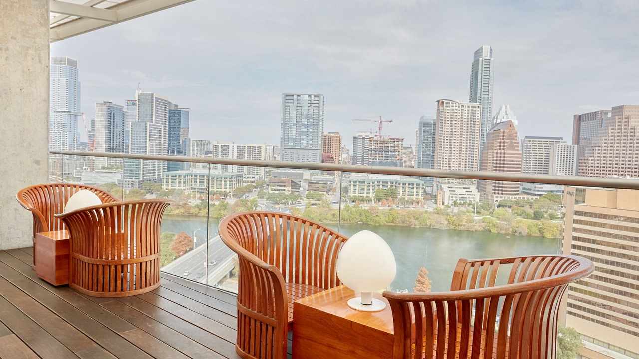 Photo of Outdoor in Downtown Austin