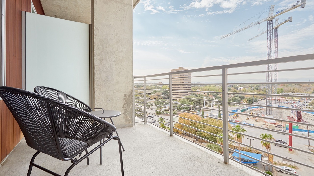 Photo of Outdoor in Downtown Austin