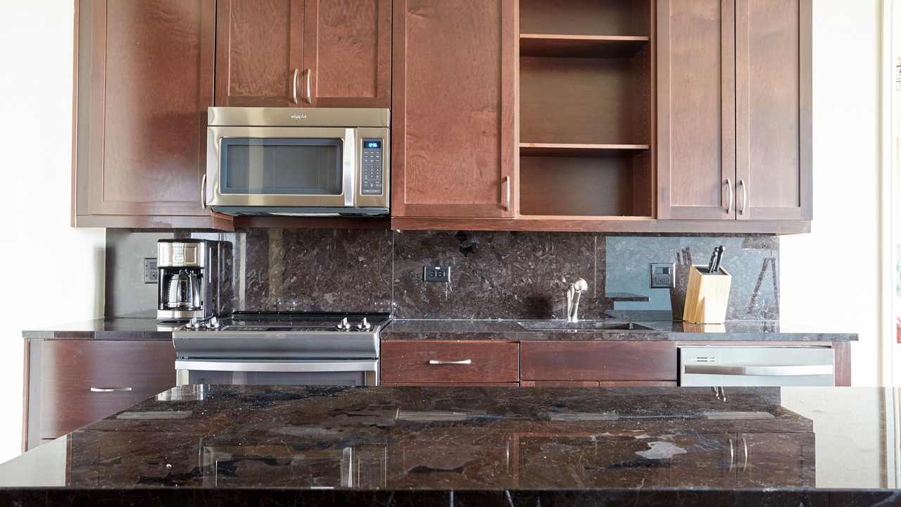 Photo of Kitchen in Downtown Austin