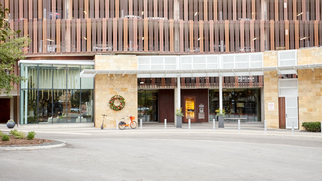 Photo of Outdoor in Downtown Austin