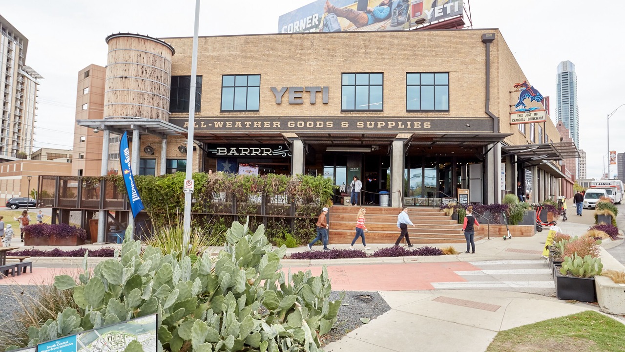 Photo of Outdoor in Downtown Austin