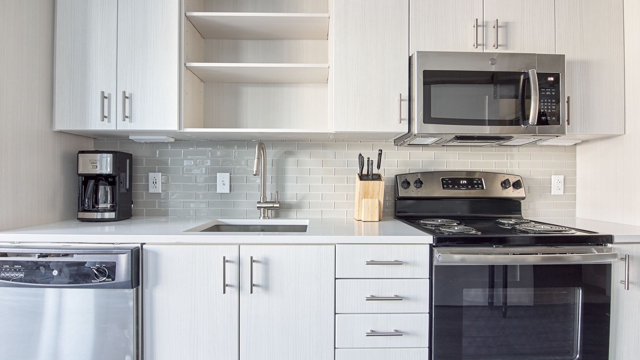 Photo of Kitchen in Hillsboro West End