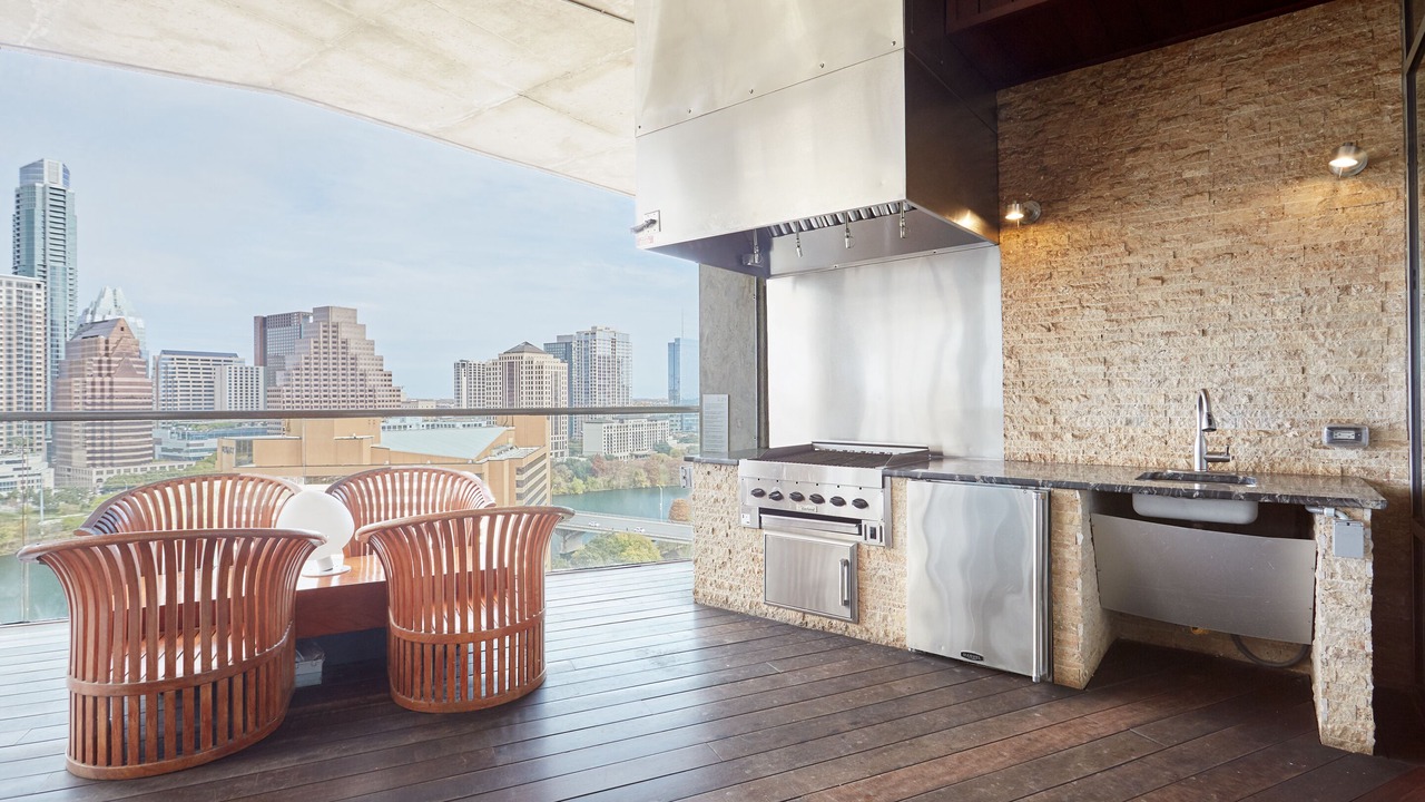 Photo of Outdoor in Downtown Austin