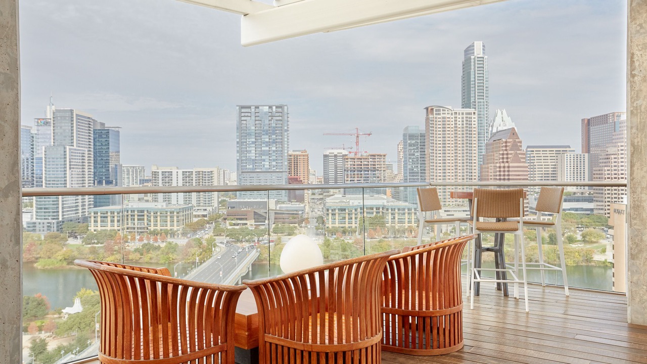 Photo of Outdoor in Downtown Austin