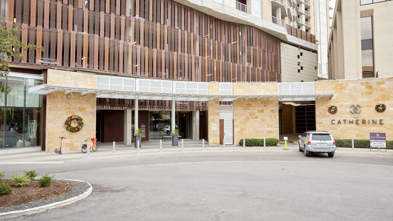 Photo of Outdoor in Downtown Austin