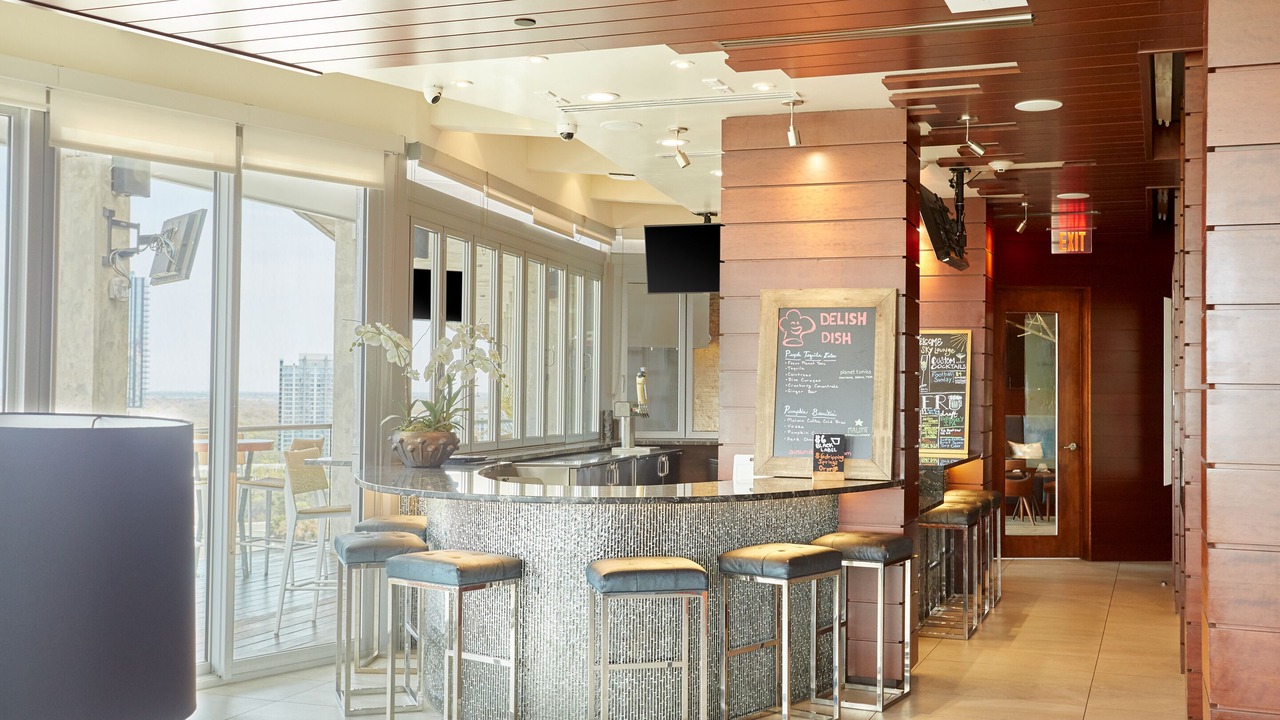 Photo of Kitchen in Downtown Austin