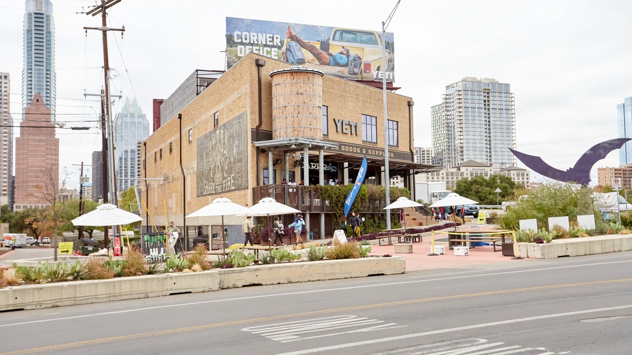 Photo of Outdoor in Downtown Austin