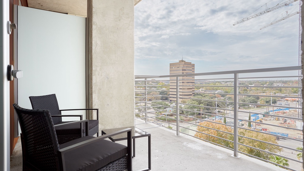 Photo of Outdoor in Downtown Austin