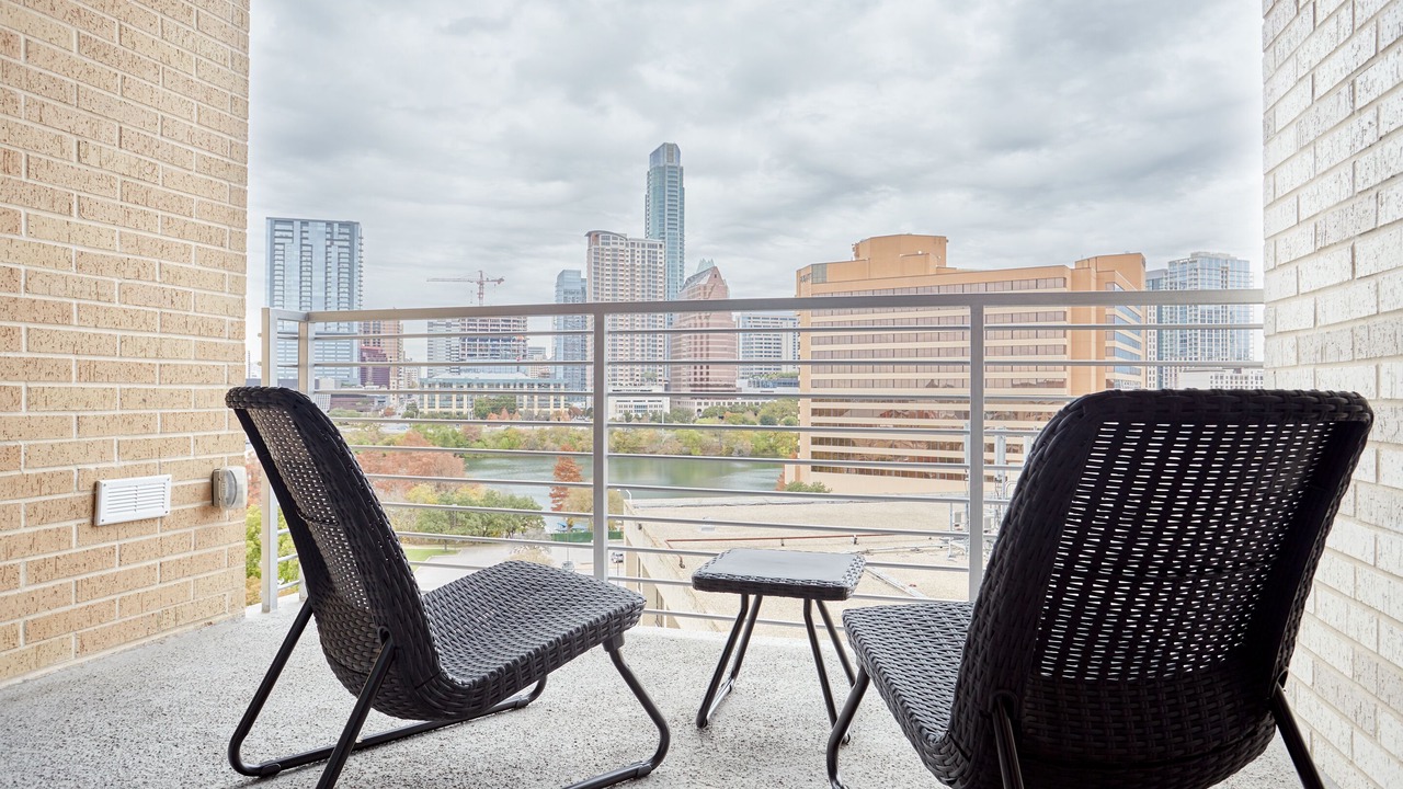 Photo of Outdoor in Downtown Austin