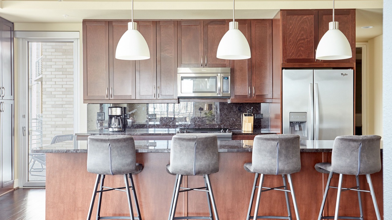 Photo of Kitchen in Downtown Austin