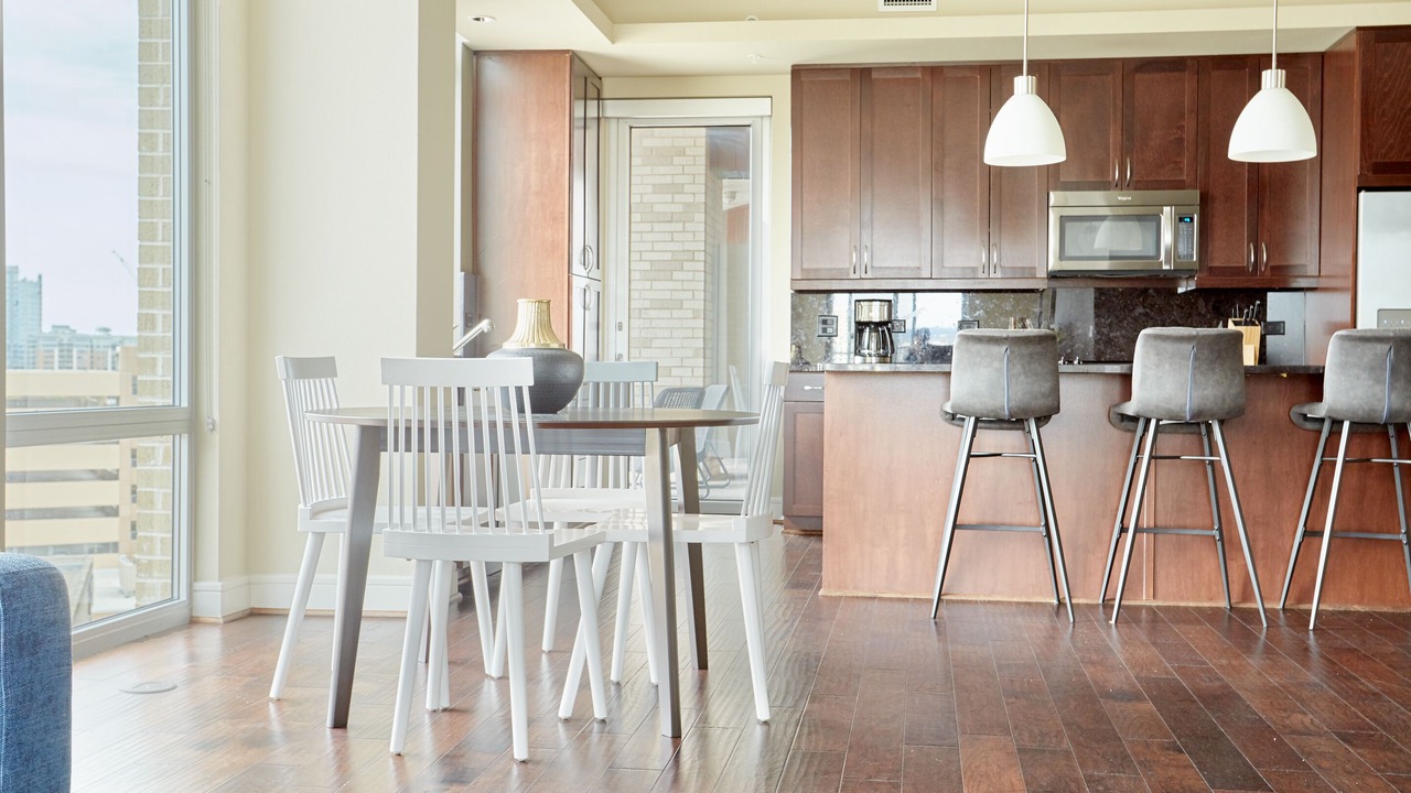 Photo of Kitchen in Downtown Austin