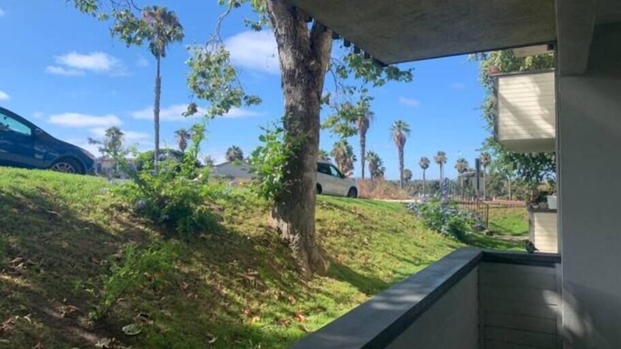 Photo of Outdoor in Ocean Beach