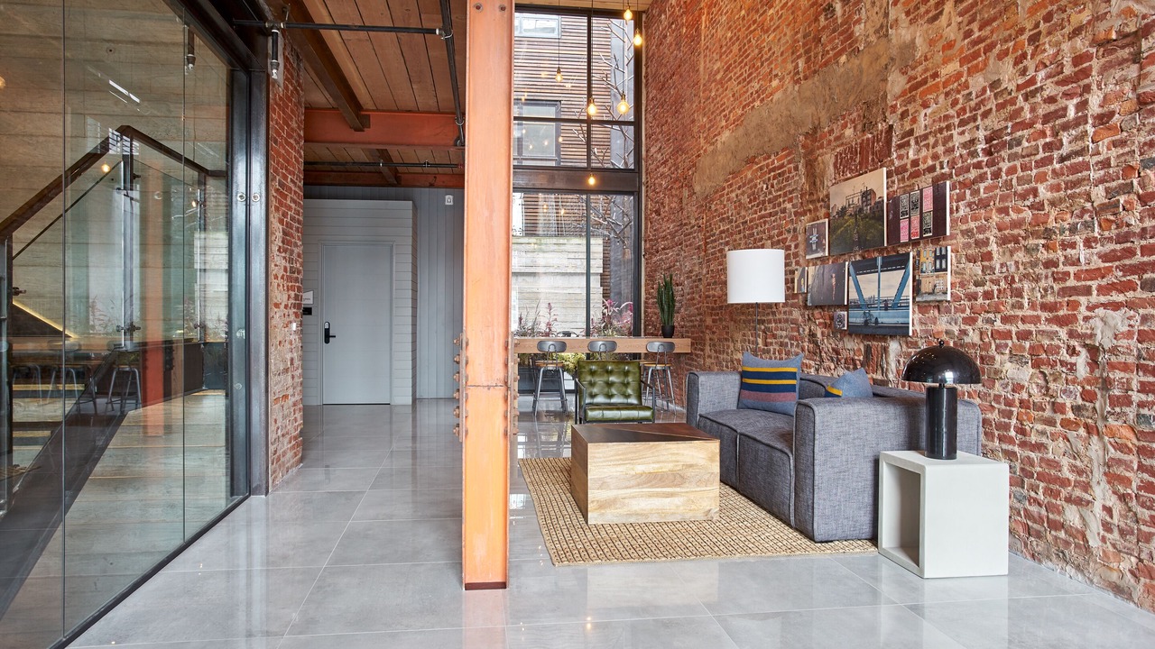 Photo of Others in Queen Village