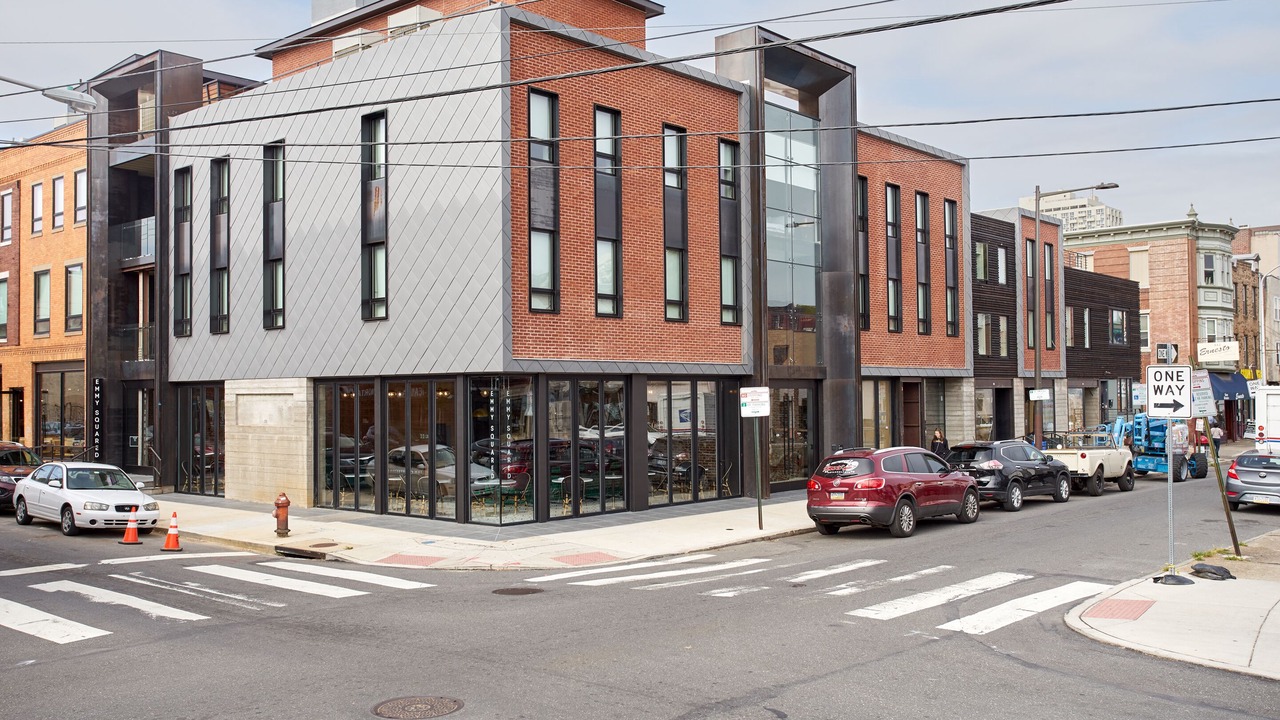 Photo of Others in Queen Village