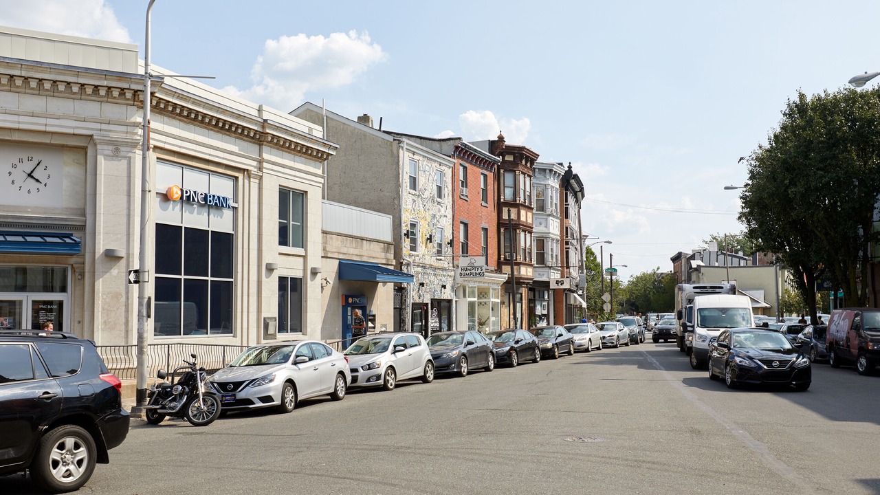 Photo of Others in Queen Village