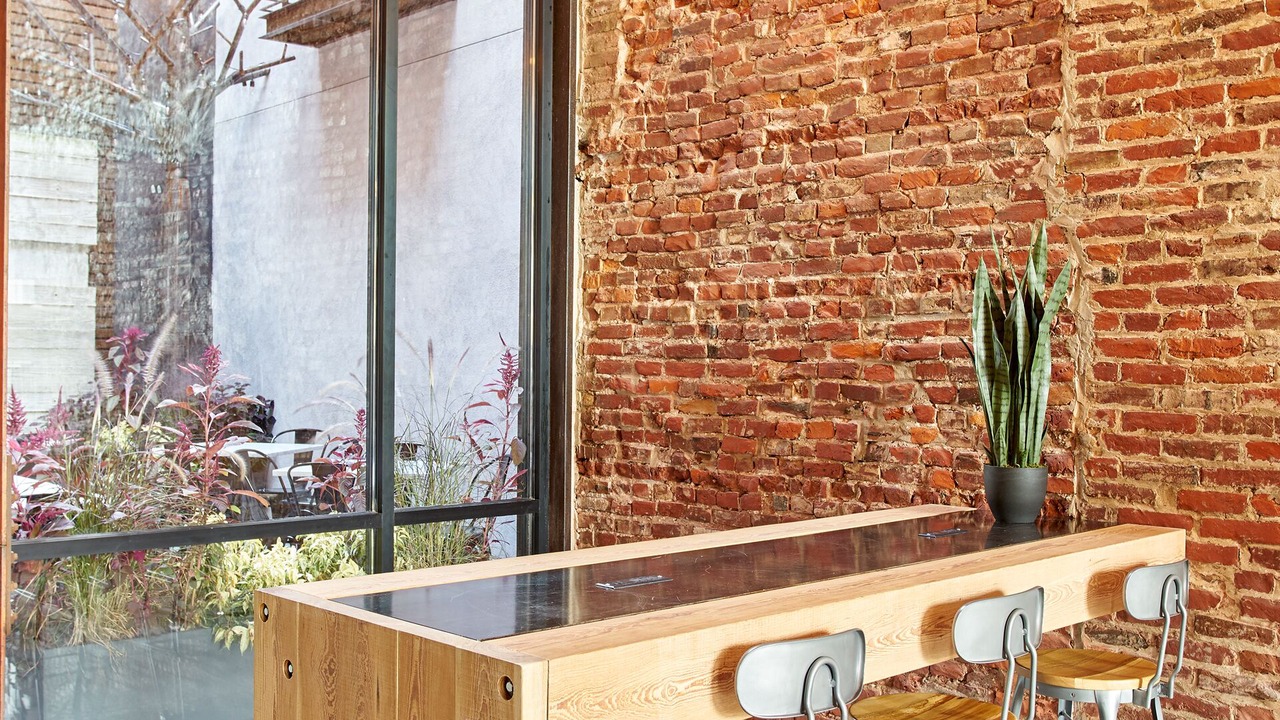 Photo of Others in Queen Village