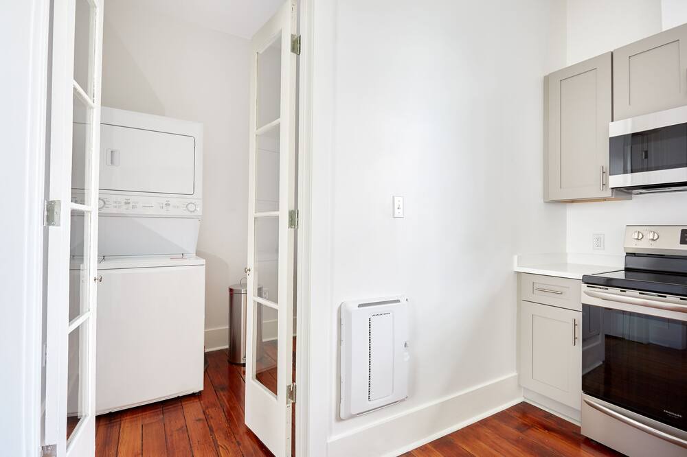 Photo of Bedroom in Faubourg Delachaise