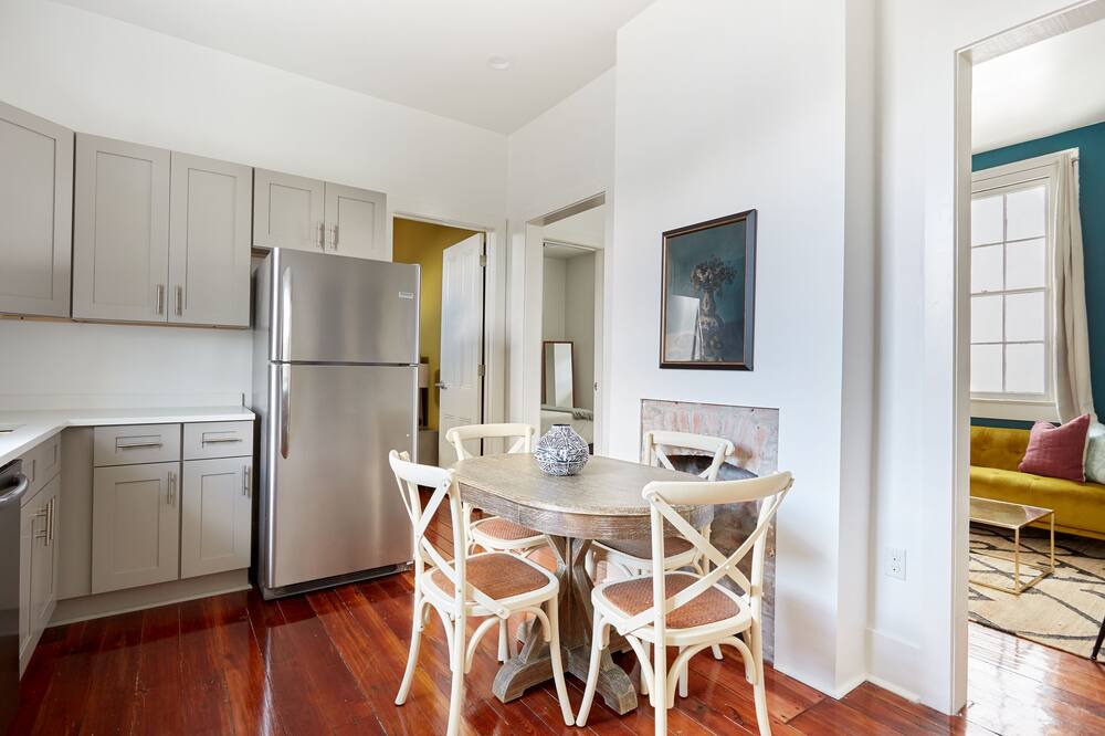 Photo of Kitchen in Faubourg Delachaise